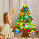 Árvore de Natal para Aprendizado e Diversão