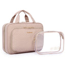 Bolsa Organizadora de Cosméticos TravelGlow